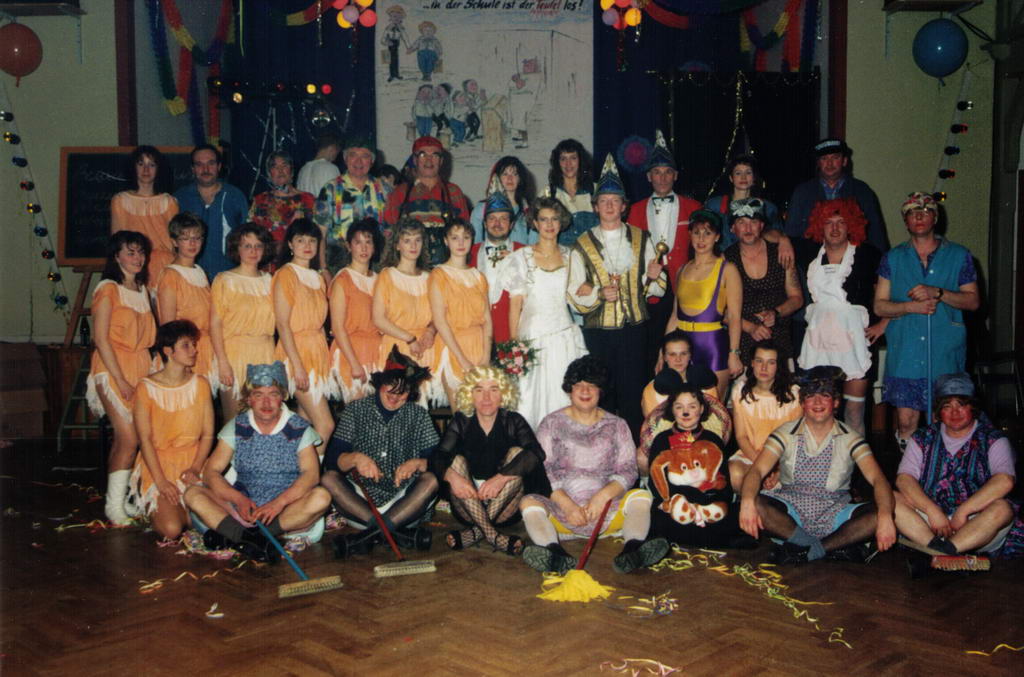 Gruppenfoto1995