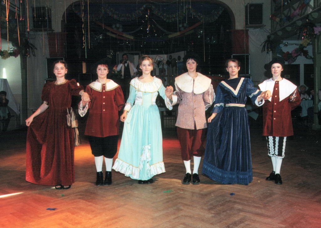 2001 Rondo Veneziano